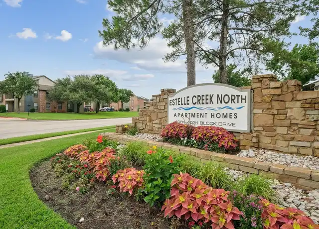 Property at Estelle Creek North - 4023 Block Dr, Irving, TX, 75038, 1 bed, 1 bath, [object Object]