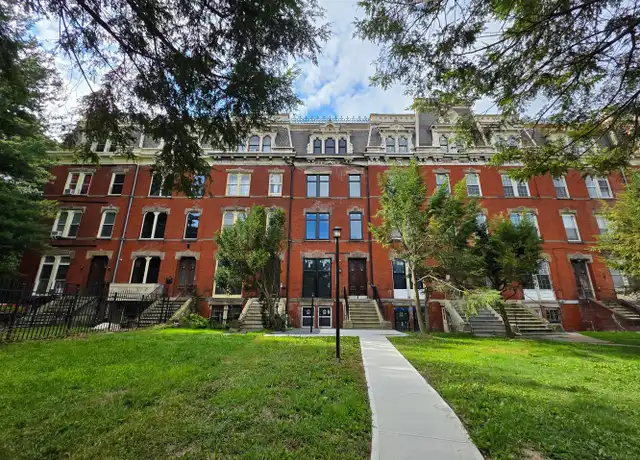 Property at 4 Eastman Ter Unit 4, Poughkeepsie, NY, 12601, 1 bed, 1 bath, [object Object]