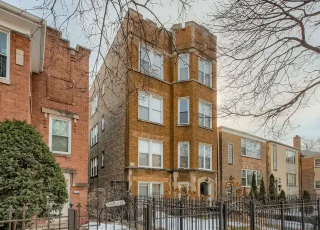 Property at 1757 W North Shore Ave Unit 1B, Chicago, IL, 60626, 2 beds, 1 bath, [object Object]