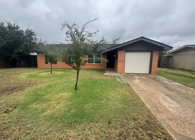 Property at 4217 Redbud Ave, Odessa, TX, 79762, 3 beds, 1.5 baths, [object Object]