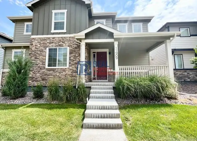 Property at 11909 Norfolk Ct, Commerce City, CO, 80022, 3 beds, 3 baths, [object Object]