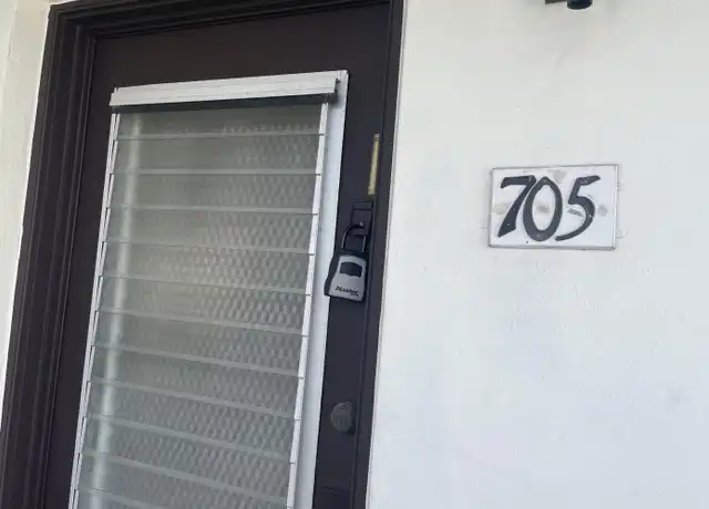 Property at 705 Normandy O Unit 705, Delray Beach, FL, 33484, 2 beds, 2 baths, [object Object]