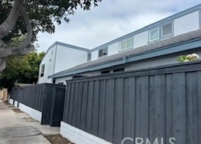 Property at 2501 Florida St Unit 3, Huntington Beach, CA, 92648, 2 beds, 3 baths, [object Object]