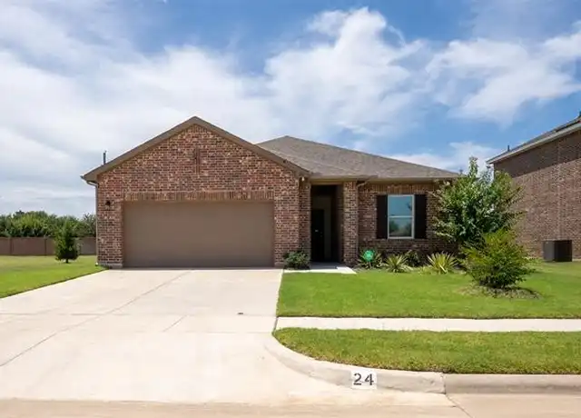 Property at 24 Elderbrook Ln, Fort Worth, TX, 76134, 4 beds, 2 baths, [object Object]