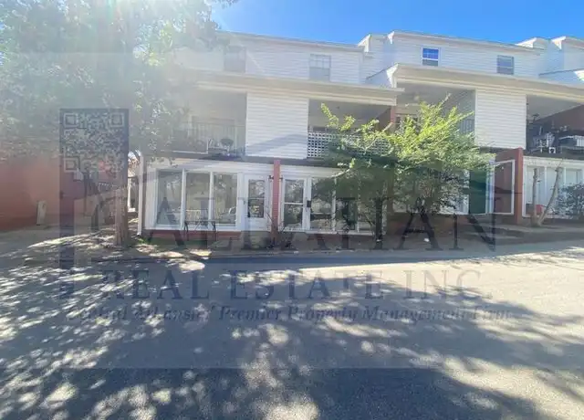 Property at 5700 B St Unit 18, Little Rock, AR, 72205, 1 bed, 1 bath, [object Object]