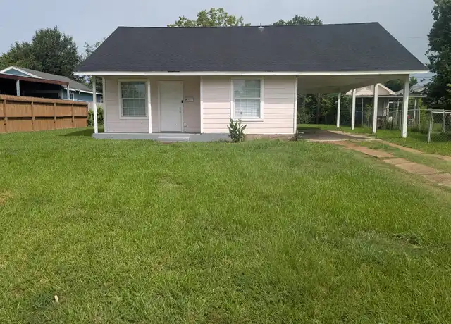 Property at 1116 Jackson Ave, Pasadena, TX, 77506, 2 beds, 1 bath, [object Object]