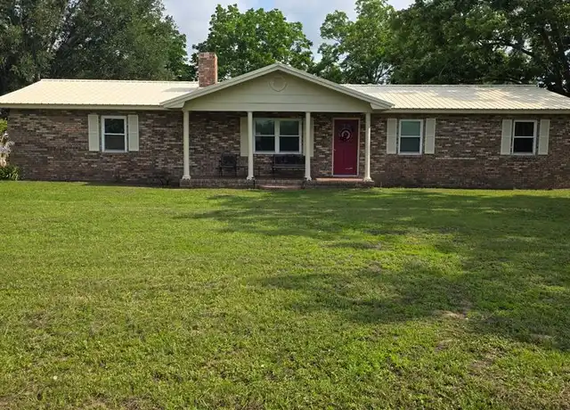 Property at 8806 Sundown Creek Rd, Greenville, FL, 32331, 3 beds, 2 baths, [object Object]