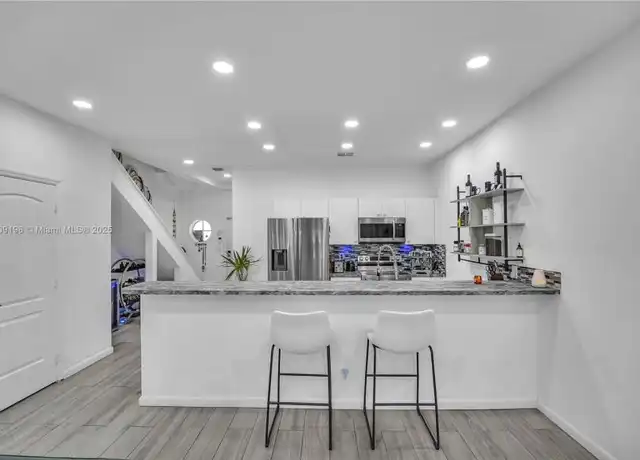 Property at 2307 Washington St, Hollywood, FL, 33020, 3 beds, 2 baths, [object Object]