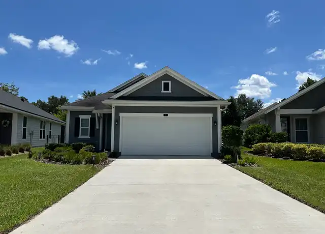 Property at 56 Vista Lake Cir, Ponte Vedra, FL, 32081, 3 beds, 2 baths, [object Object]