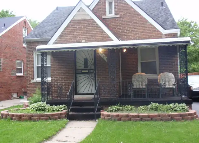 Property at 15671 Eastwood St, Detroit, MI, 48205, 3 beds, 2.5 baths, [object Object]