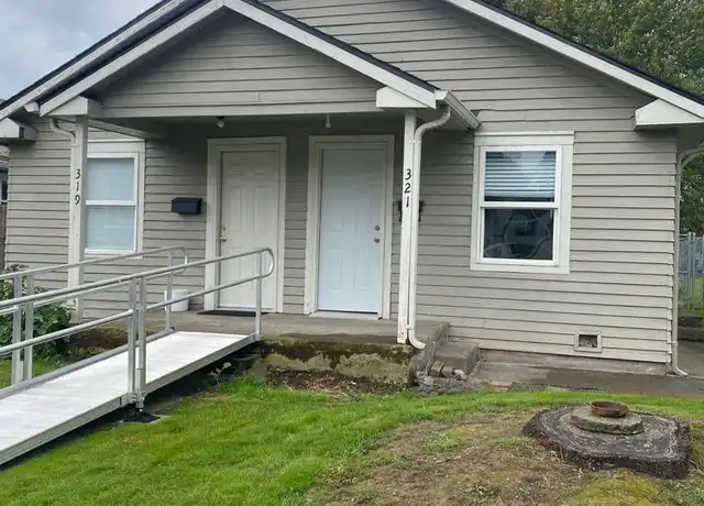Property at 319 22nd Ave Unit 321, Longview, WA, 98632, 1 bed, 1 bath, [object Object]