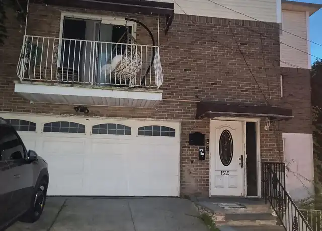 Property at 1515 70th St Unit 2, North Bergen, NJ, 07047, 3 beds, 1 bath, [object Object]
