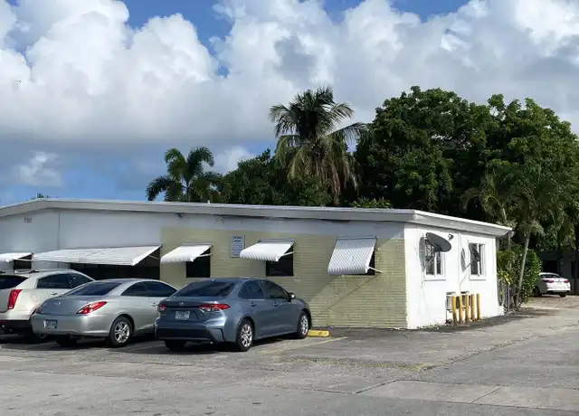 Property at 2238 Fillmore St Unit 5, Hollywood, FL, 33020, 1 bed, 1 bath, [object Object]