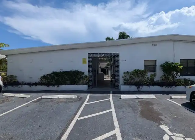Property at 2238 Fillmore St Unit 5, Hollywood, FL, 33020, 1 bed, 1 bath, [object Object]