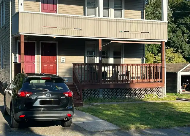 Property at 25 Maple St Unit 25, South Hadley, MA, 01075, 2 beds, 1 bath, [object Object]