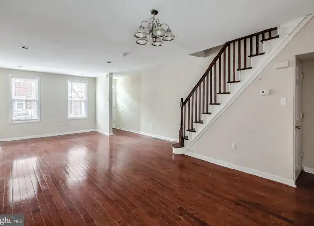 Property at 1923 Carpenter St, Philadelphia, PA, 19146, 4 beds, 1 bath, [object Object]