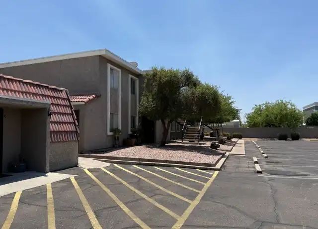 Property at 1601 W Denton Ln Unit 1601-11, Phoenix, AZ, 85015, 1 bed, 1 bath, [object Object]