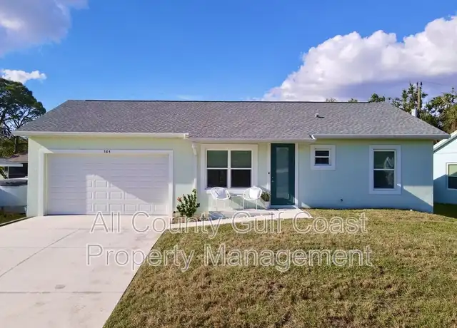 Property at 584 Flamingo Rd, Venice, FL, 34293, 2 beds, 2 baths, [object Object]