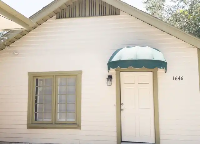 Property at 1646 E Del Mar Blvd, Pasadena, CA, 91106, 2 beds, 1 bath, [object Object]