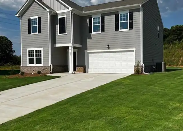 Property at 129 Andria Way NW, Euharlee, GA, 30120, 5 beds, 4.5 baths, [object Object]