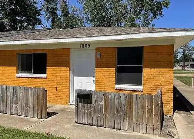 Property at 7803 Glass St Unit 7803, Houston, TX, 77016, 2 beds, 1 bath, [object Object]