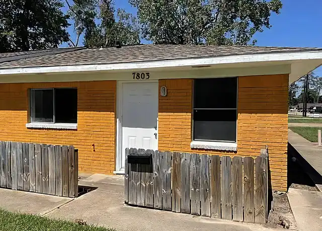 Property at 7803 Glass St Unit 7803, Houston, TX, 77016, 2 beds, 1 bath, [object Object]