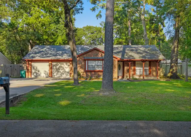 Property at 59 Artesian Oaks Dr, Conroe, TX, 77304, 3 beds, 2 baths, [object Object]