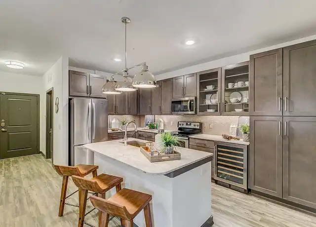 Property at Revl Crockett Row - 3001 Crockett St, Fort Worth, TX, 76107, 0-2 beds, 1-2 bath, [object Object]