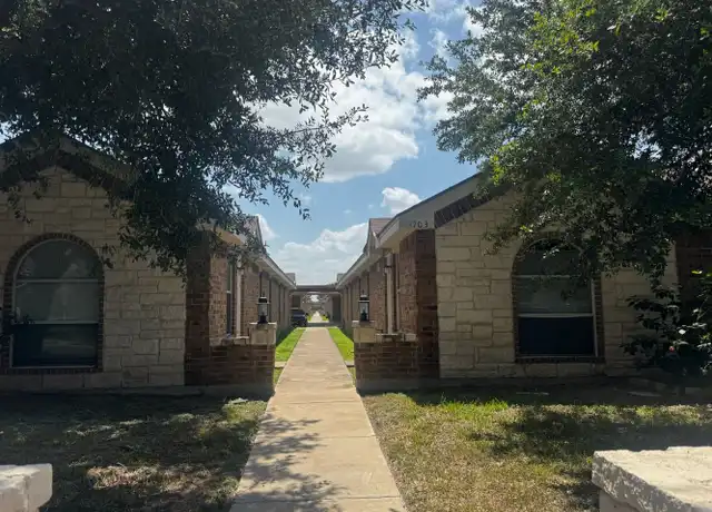 Property at 3703 Fairmont Ave Unit D, Pharr, TX, 78577, 3 beds, 3 baths, [object Object]