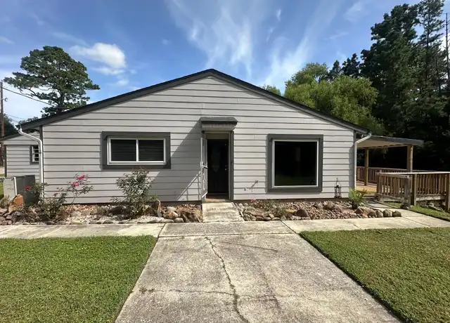 Property at 12423 Woodlake St, Pinehurst, TX, 77362, 2 beds, 1 bath, [object Object]