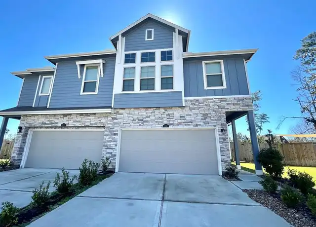 Property at 598 Dry Fork Ln, Conroe, TX, 77304, 3 beds, 2.5 baths, [object Object]