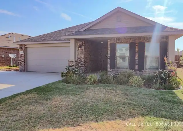 Property at 13319 Vernon Ave, Lubbock, TX, 79423, 3 beds, 2 baths, [object Object]