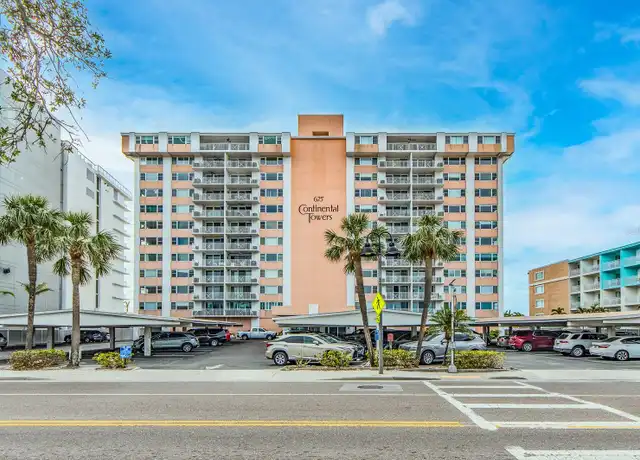 Property at 675 S Gulfview Blvd #902, Clearwater Beach, FL, 33767, 2 beds, 2 baths, [object Object]