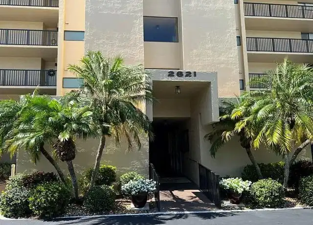 Property at 2621 Cove Cay Dr #407, Clearwater, FL, 33760, 2 beds, 2 baths, [object Object]