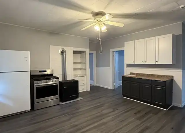 Property at 62 Harrison St Unit 2, Worcester, MA, 01604, 4 beds, 1 bath, [object Object]