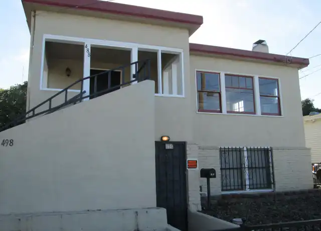 Property at 498 E 8th St, Pittsburg, CA, 94565, 2 beds, 1 bath, [object Object]