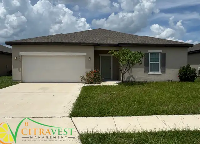 Property at 4833 St James Ct, Winter Haven, FL, 33881, 3 beds, 2 baths, [object Object]