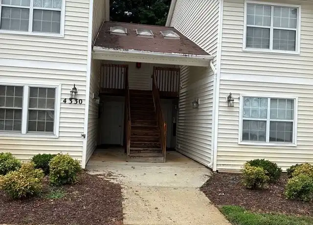 Property at 4330 Edith Ln Unit A, Greensboro, NC, 27409, 2 beds, 1 bath, [object Object]