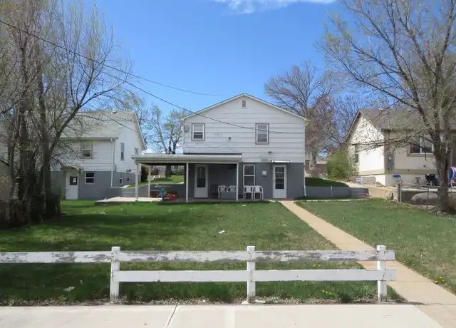Property at 2228 10th Ave Unit 2, Greeley, CO, 80631, 2 beds, 1 bath, [object Object]