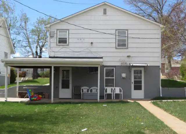 Property at 2228 10th Ave Unit 2, Greeley, CO, 80631, 2 beds, 1 bath, [object Object]