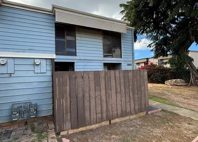 Property at 87 Helelua St, Waianae, HI, 96792, 4 beds, 1.5 baths, [object Object]