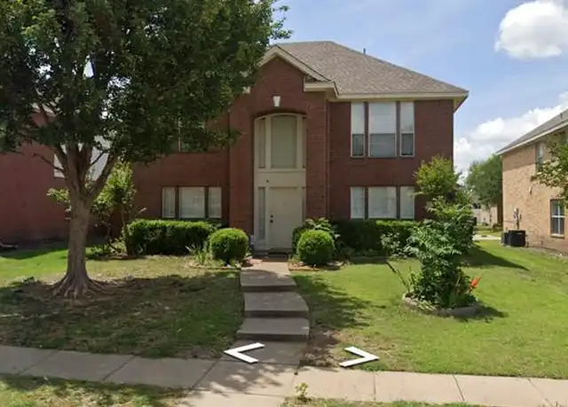 Property at 2464 Deer Horn Dr, Plano, TX, 75025, 4 beds, 2.5 baths, [object Object]