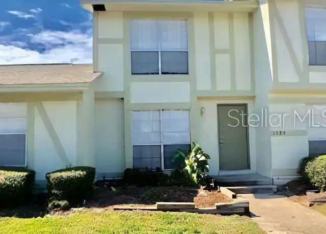 Property at 1724 Bentley Blvd, Kissimmee, FL, 34741, 2 beds, 1.5 baths, [object Object]