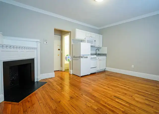 Property at 50 Park Vale Ave Unit 27, Allston, MA, 02134, 0 beds, 1 bath, [object Object]