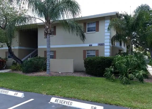 Property at 1625 Sunny Brook Ln NE Unit G102, Palm Bay, FL, 32905, 3 beds, 2 baths, [object Object]