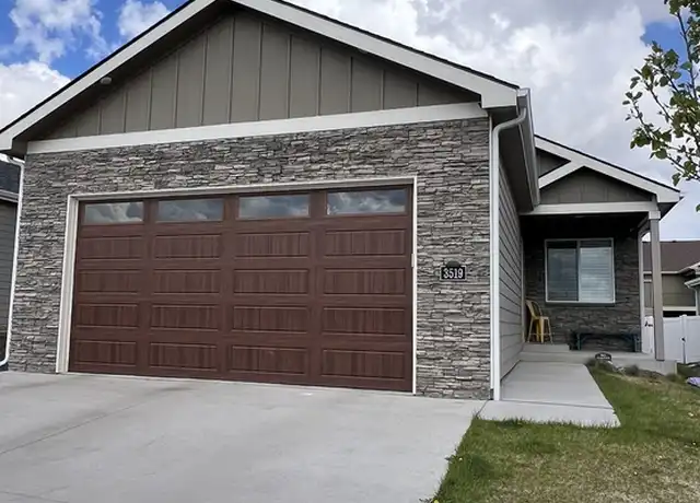 Property at 3519 Blue Feather Trl, Cheyenne, WY, 82001, 5 beds, 3 baths, [object Object]