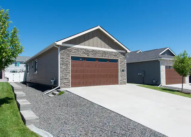 Property at 3519 Blue Feather Trl, Cheyenne, WY, 82001, 5 beds, 3 baths, [object Object]