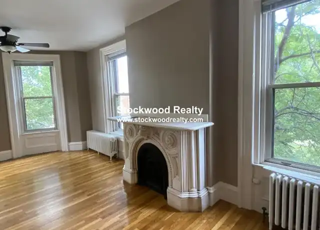 Property at 827 E Broadway, Boston, MA, 02127, 1 bed, 1 bath, [object Object]