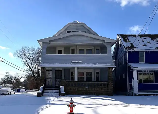 Property at 3614 E 146th St Unit Downstairs Unit, Cleveland, OH, 44120, 3 beds, 1 bath, [object Object]