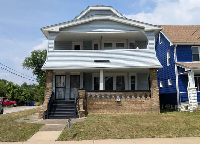Property at 3614 E 146th St Unit Downstairs Unit, Cleveland, OH, 44120, 3 beds, 1 bath, [object Object]
